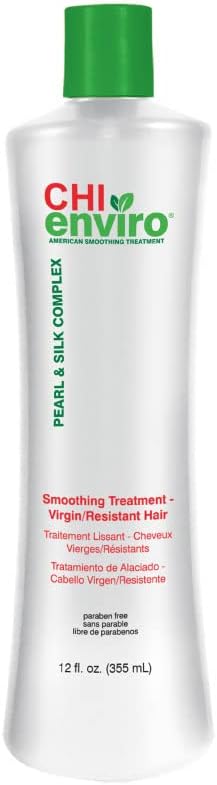 CHI ENVIRO SMOOTHING PROTEIN TREATMENT 355ML