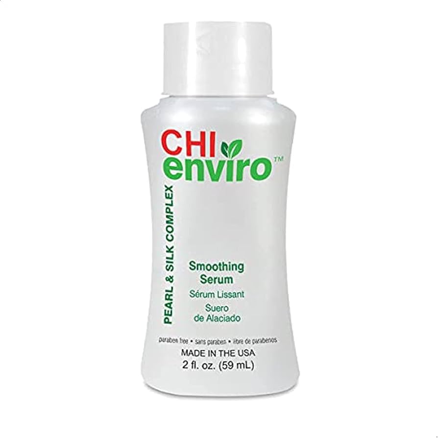 CHI ENVIRO SMOOTHING SERUM 59ML