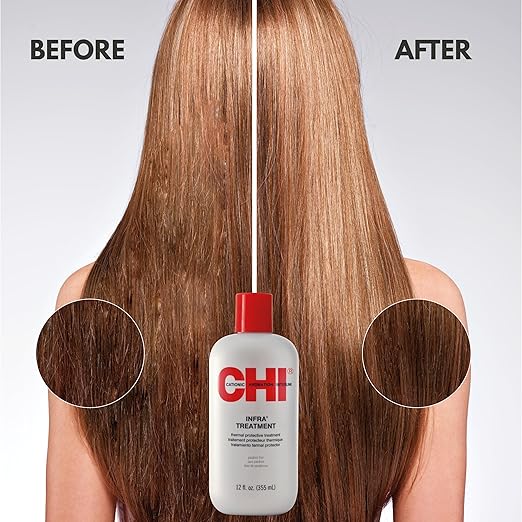 CHI INFRA TRETMENT THERMAL PROTECTIVE 355ML