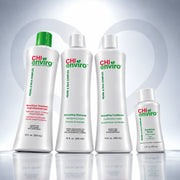 CHI Enviro Protein Smoothing Kit - Virgin/Resistant Hair