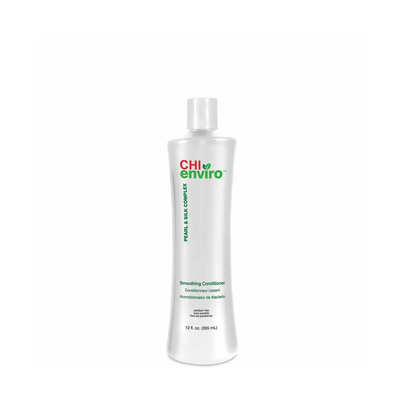 Chi Enviro Smoothing Conditioner 355ml