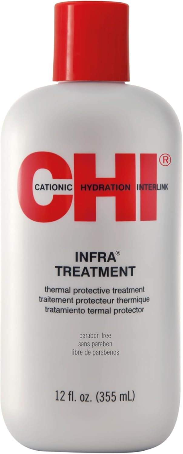 CHI INFRA TRETMENT THERMAL PROTECTIVE 355ML