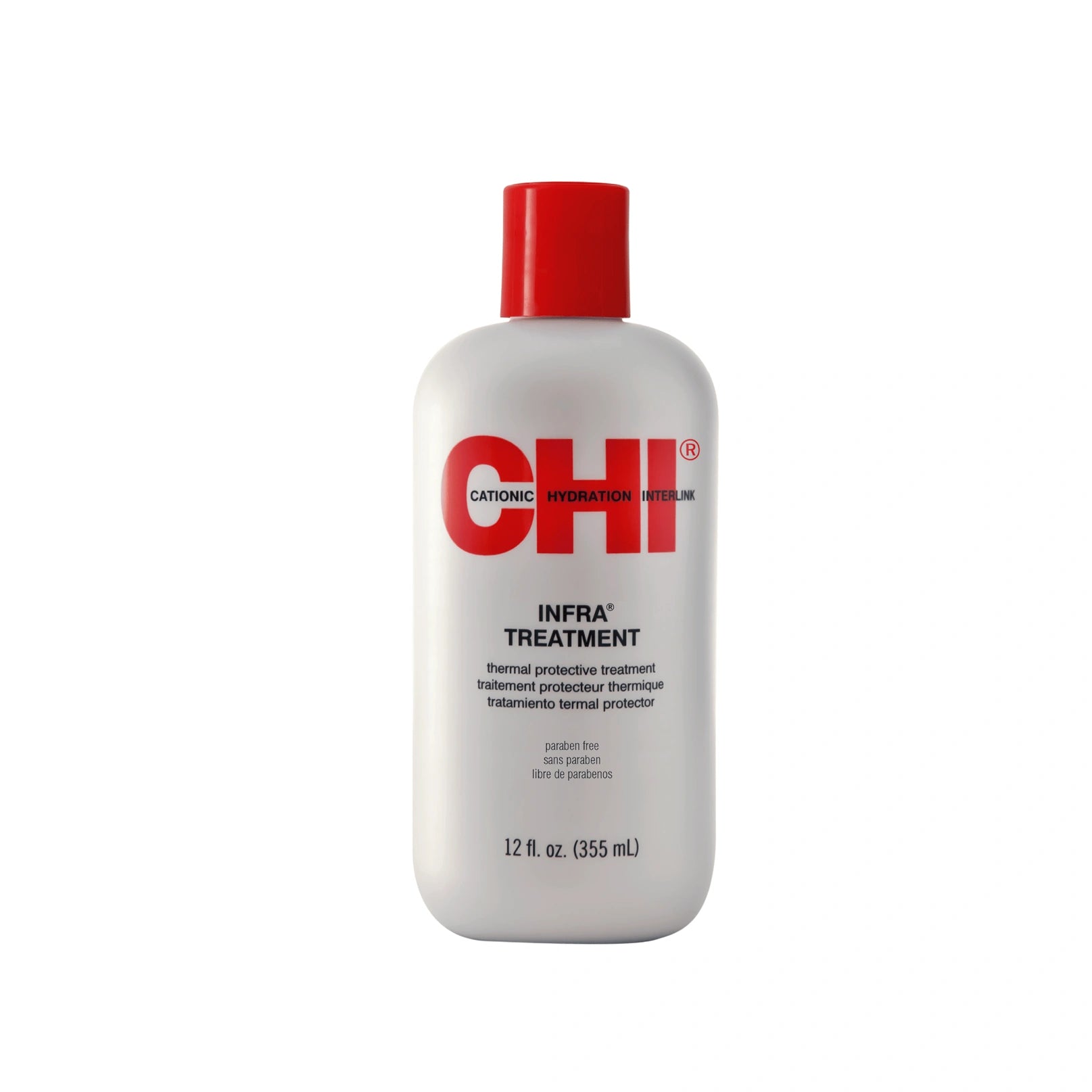 Chi Infra Tretment Thermal Protective 355ml