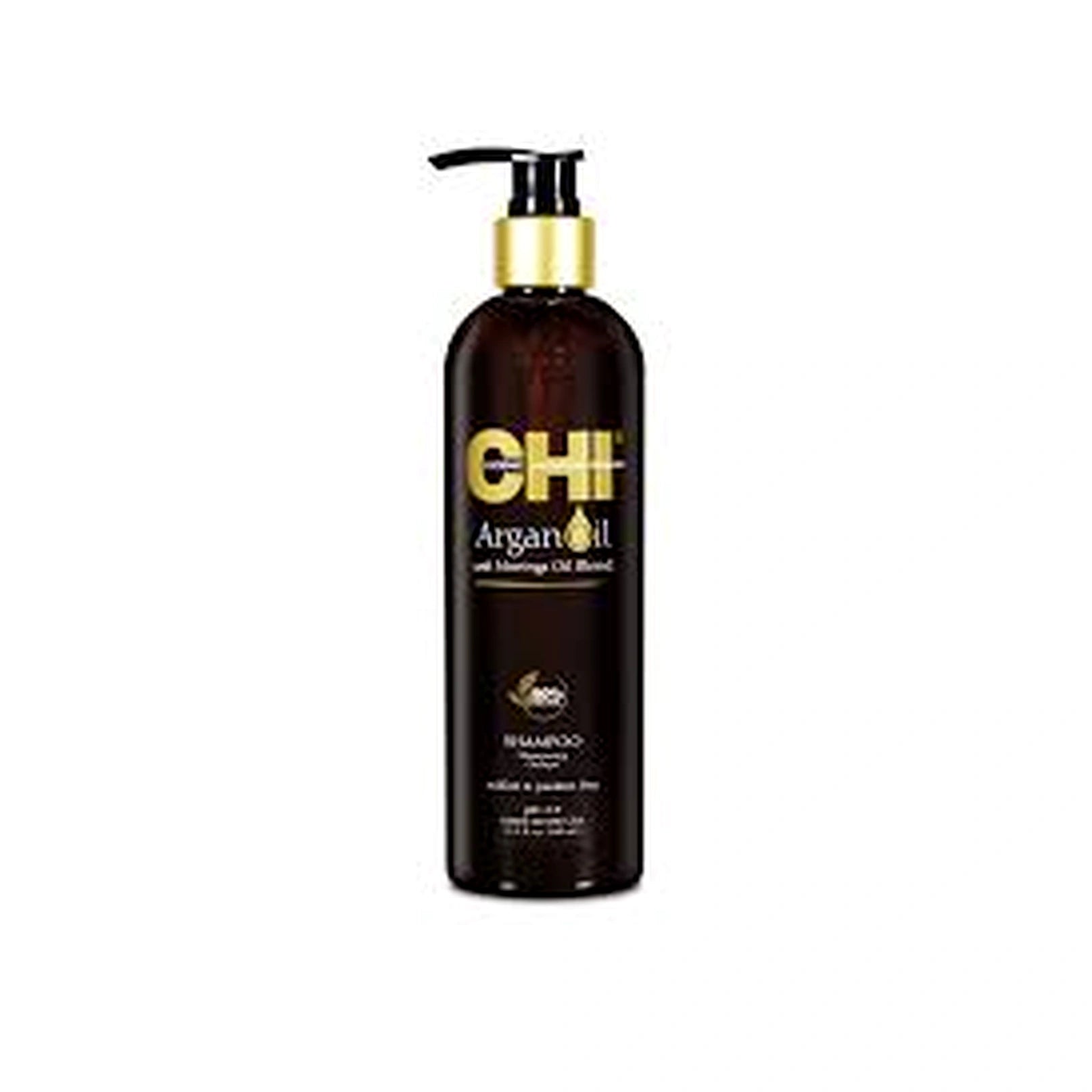 Chi Argan Oil Shampoo 340ml