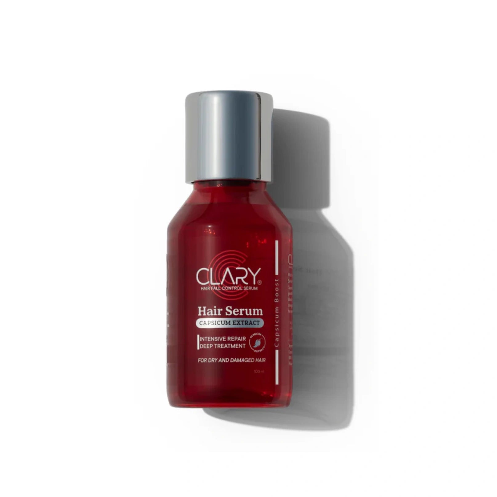 Clary Hair Serum for Dry & Frizzy Hair - 100ml