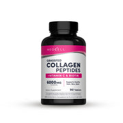 super COLLAGEN peptides vitaminC&BIOTIN 90 TAB  NEOCELL