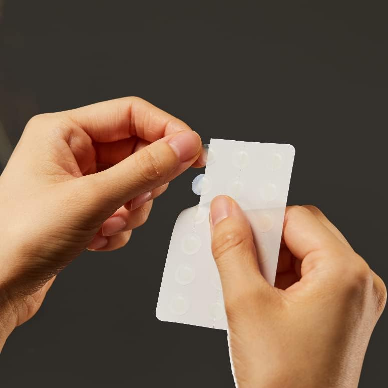 COSRX MASTER PATCH CLEAR FIT 18PCS