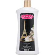 Camay Shower Gel 1liter Vintage Offer