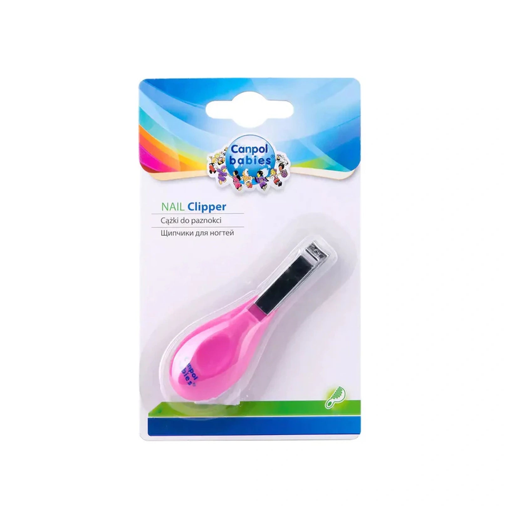 Canpol Nail Clipper