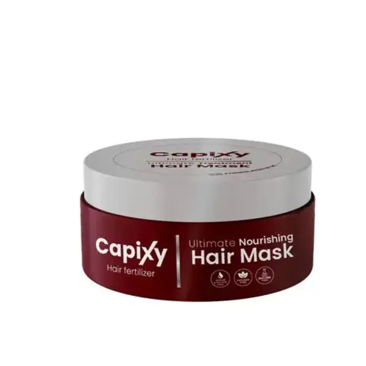 Capixy Fertilizer Hair Mask 250ml