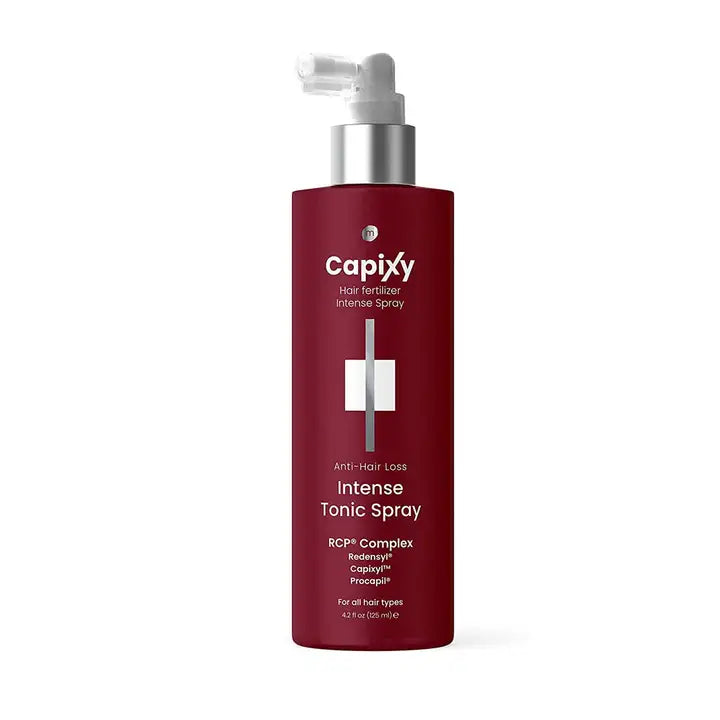 Capixy Hair Intense Spray 125ml