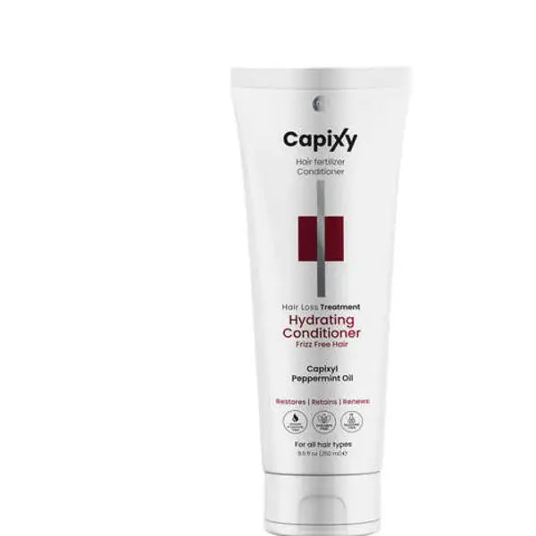Capixy Hydrating Hair Conditioner 250ml