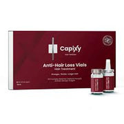 Capixy Hair Fertilizer Vial for Women – 70ml