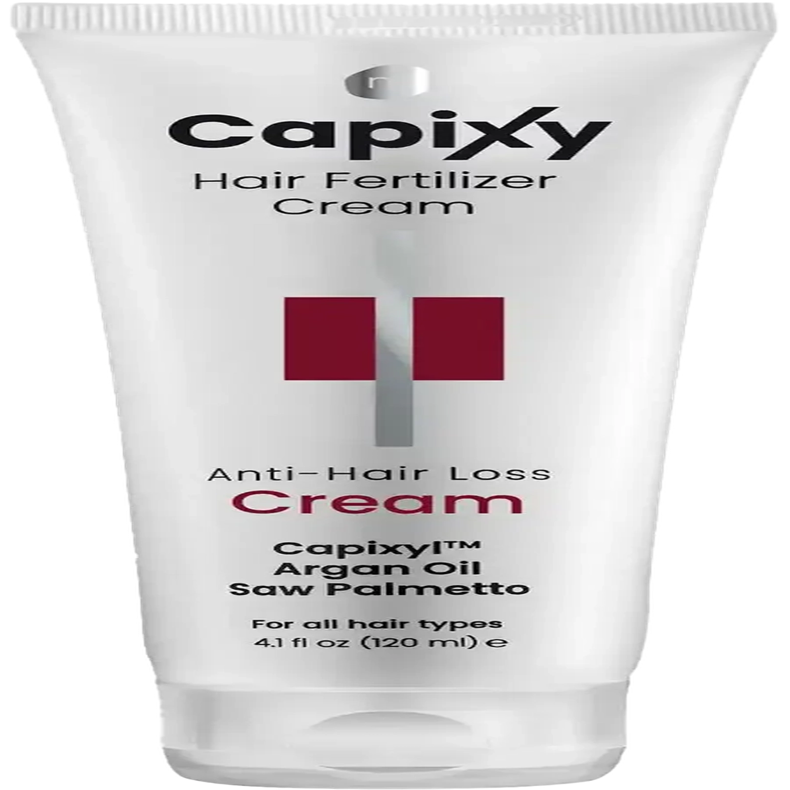 Capixy Hair Cream 120ml