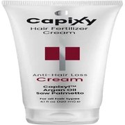Capixy Hair Cream 120ml