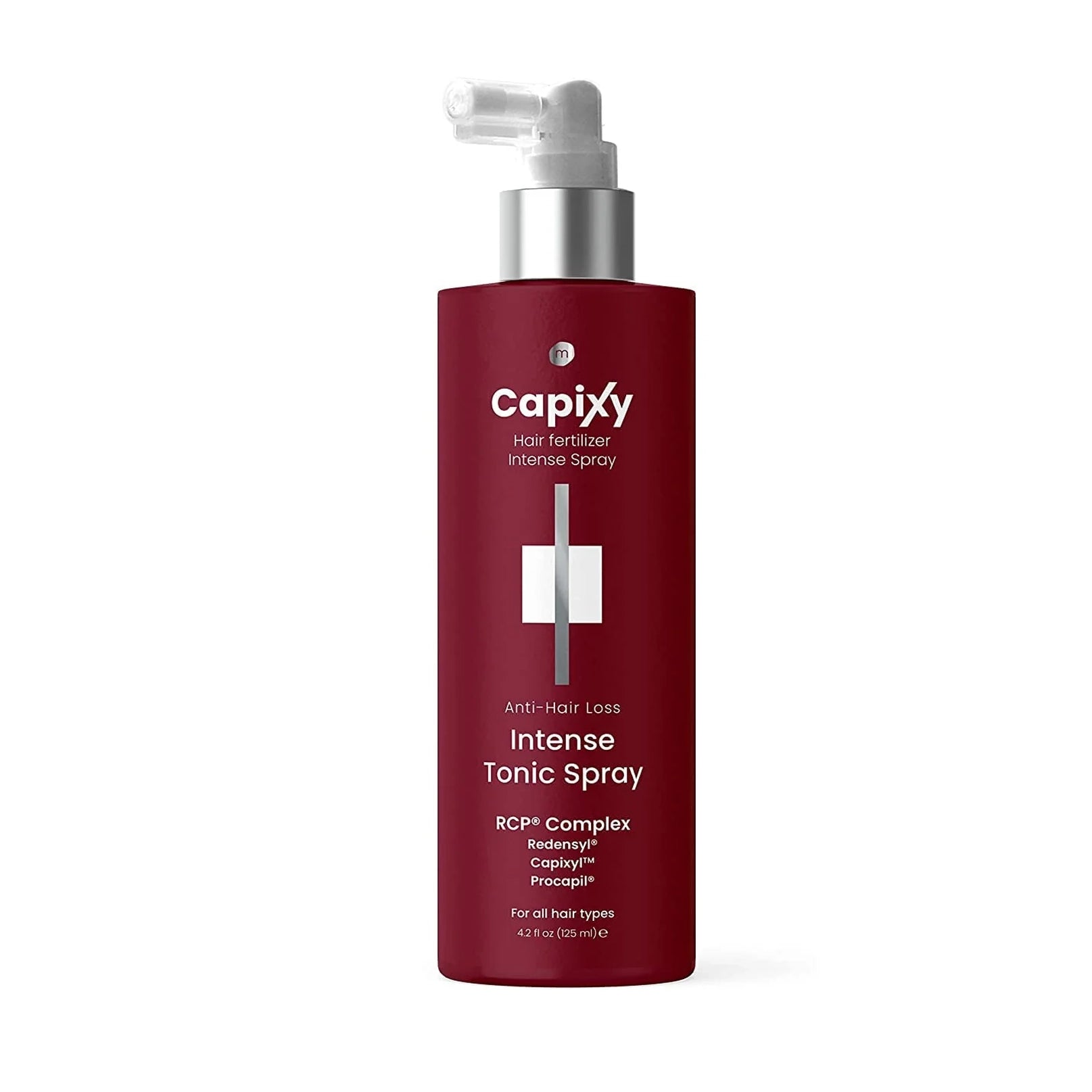 Capixy Hair Intense Spray – 125ml