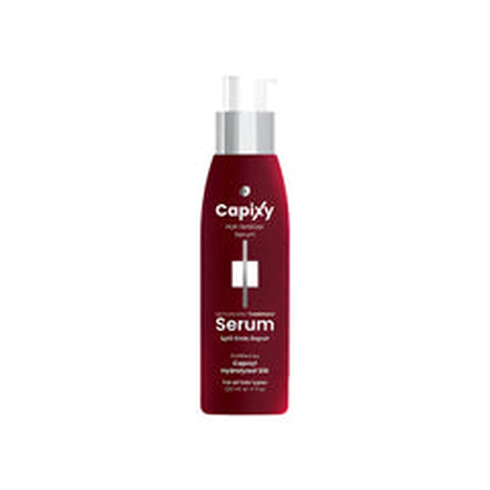 CAPIXY HAIR SERUM 120ML
