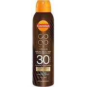 Carroten Suncare Dry Oil SPF30 Spray 150ml
