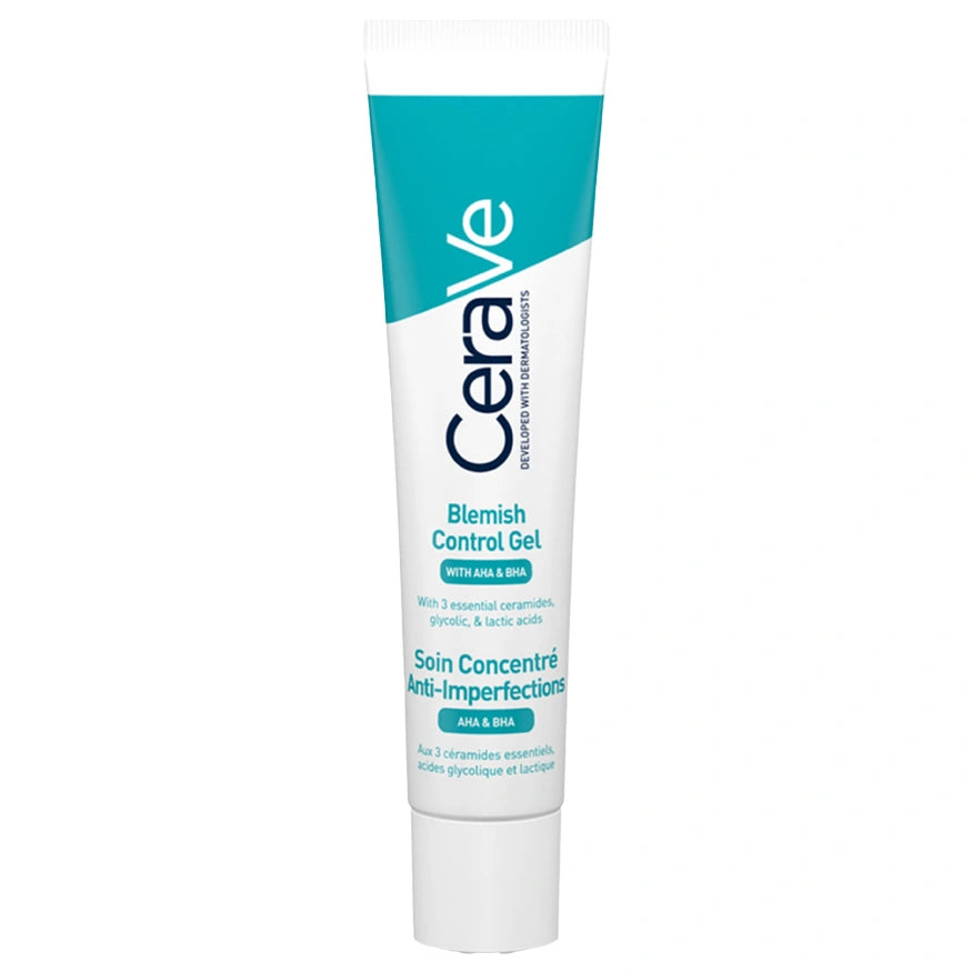 Cerave Anti Blemish Control Gel 40ml
