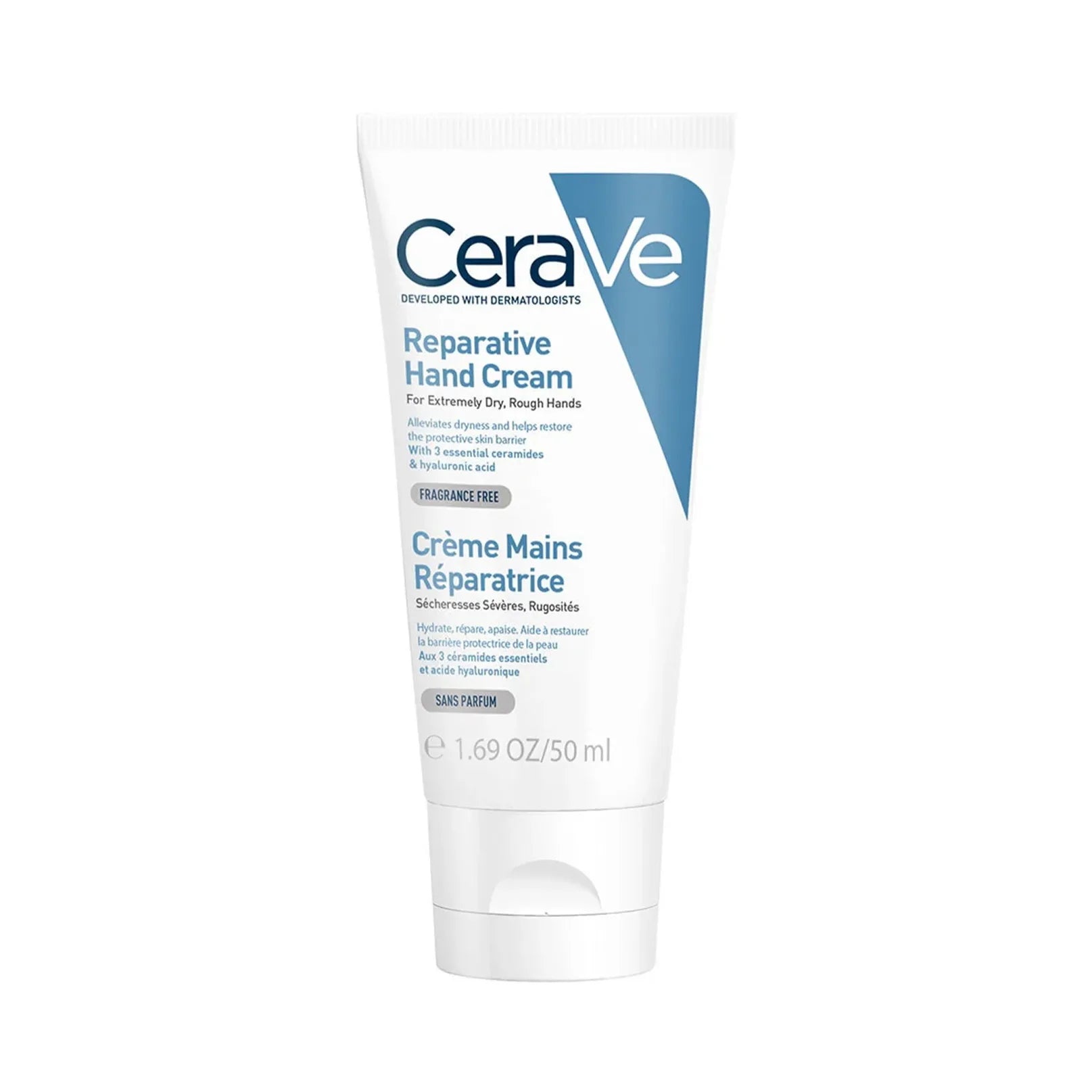 Cerave Reparative Hand Cream 50ml
