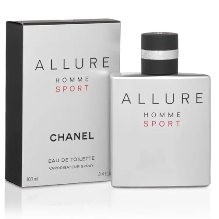 Chanel Allure Sport 100ml Edt