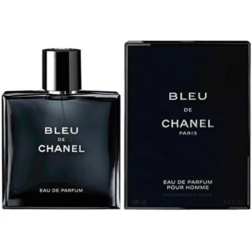 Chanel Blue De Channel Edp 150ml