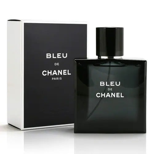 Chanel Blue De Channel Edt 150ml