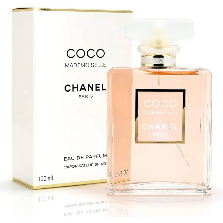 Chanel Coco Mademoiselle 100 ml Edp