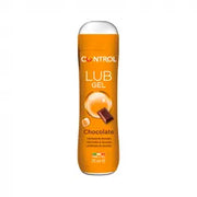 Control Lubricant Gel Chocolate – 75 ml