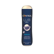 Control Lubricant Gel Nature – 75 ml