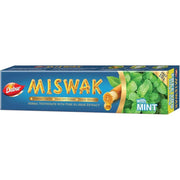 Dabur Miswak Mint Toothpaste  125gm