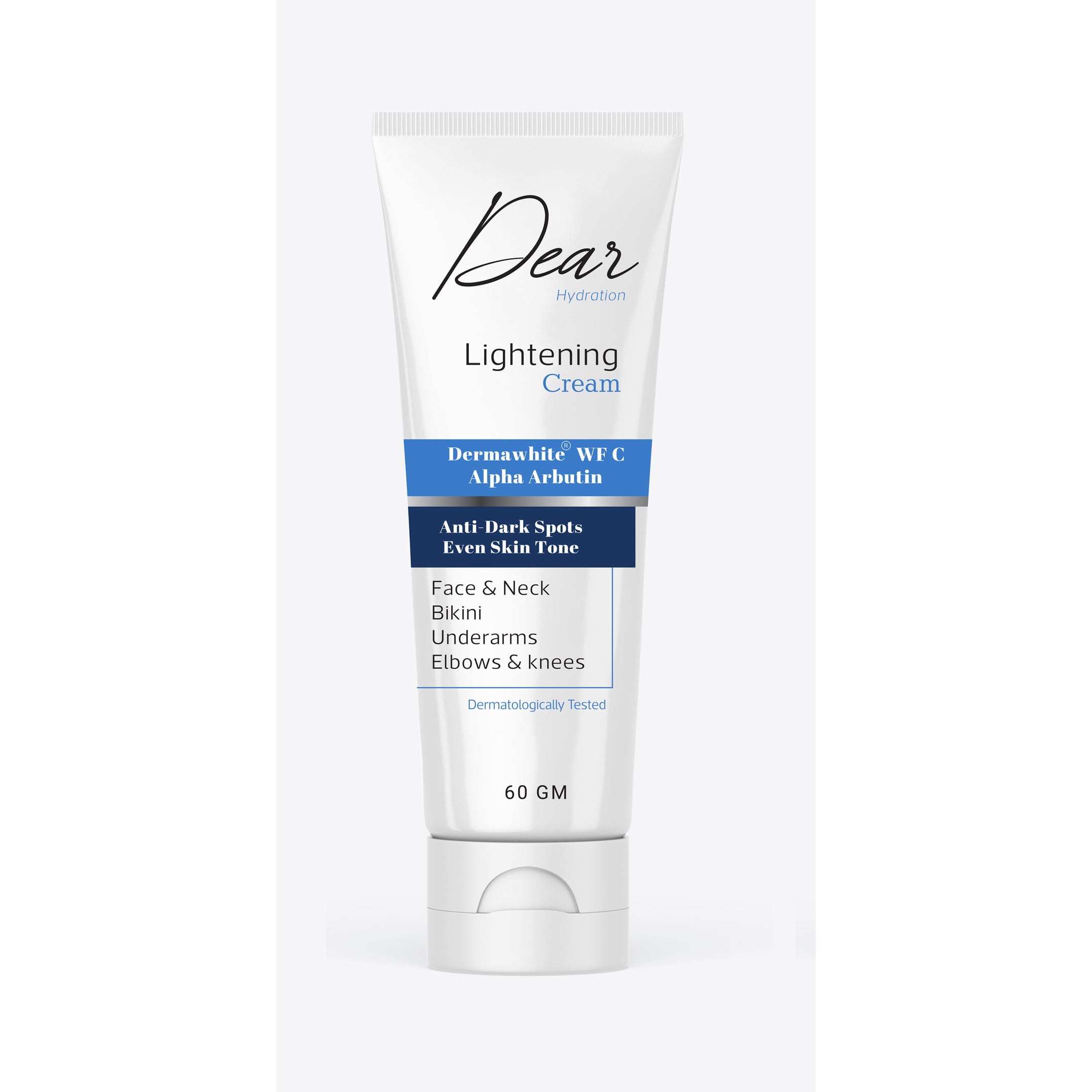 DEAR LIGHTENING CREAM 60G