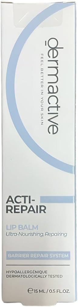 DERMACTIVE ACTI-REPAIR LIP BALM 15ML