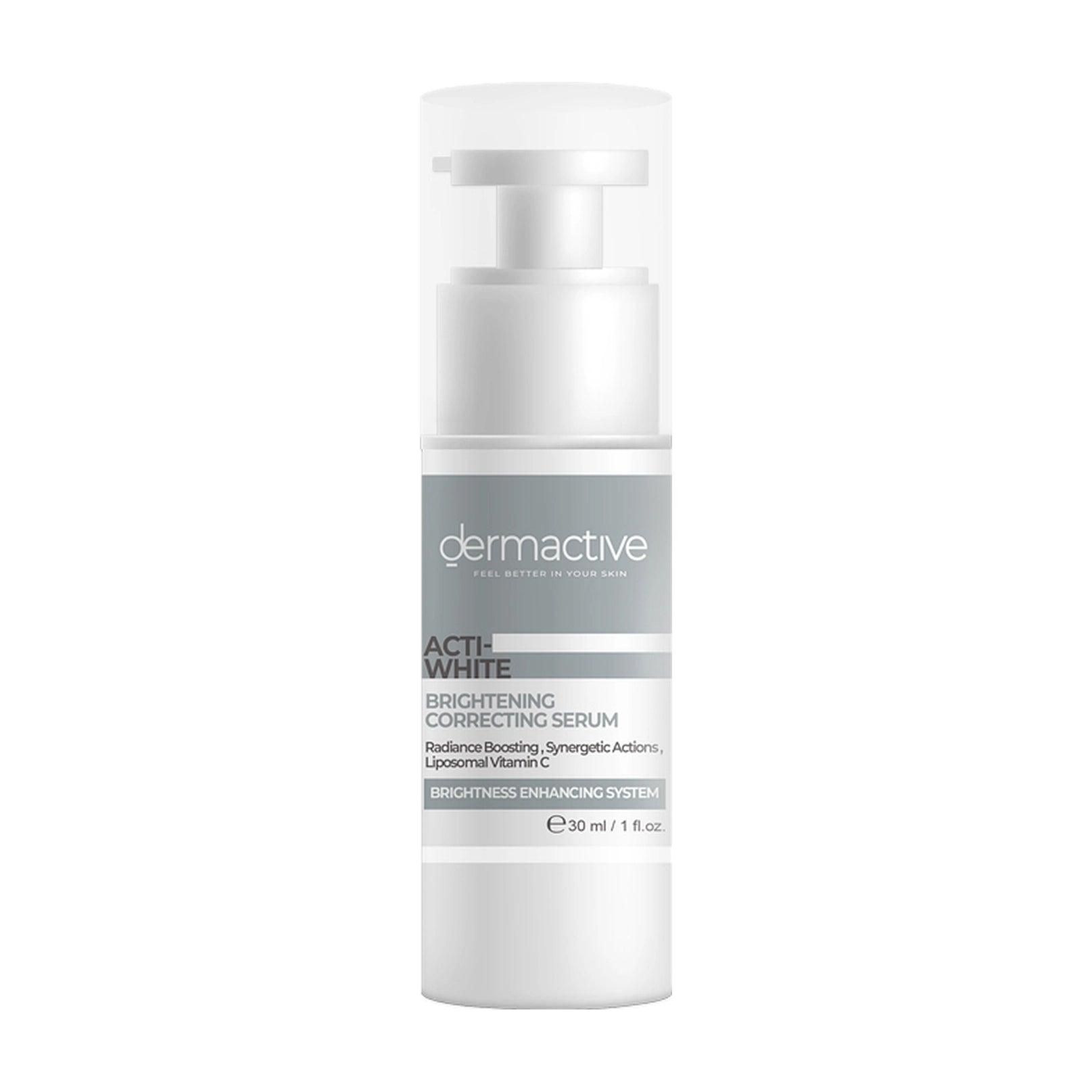 Dermactive Acti-White Bright Correct Serum 30ml
