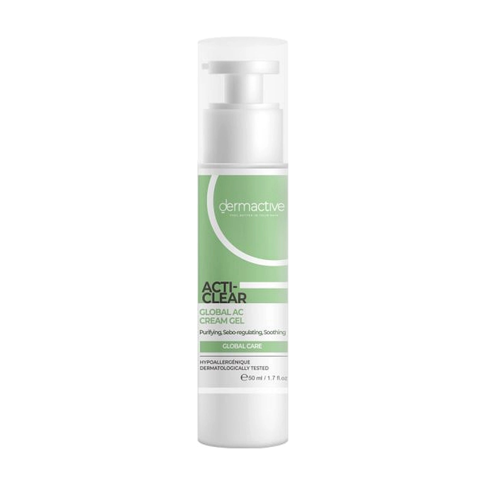 Dermactive Acti-Clear Correct Serum 30ml