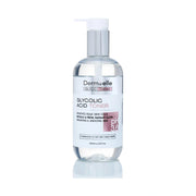 Dermaelle Glycolic Acid Toner - 350ml