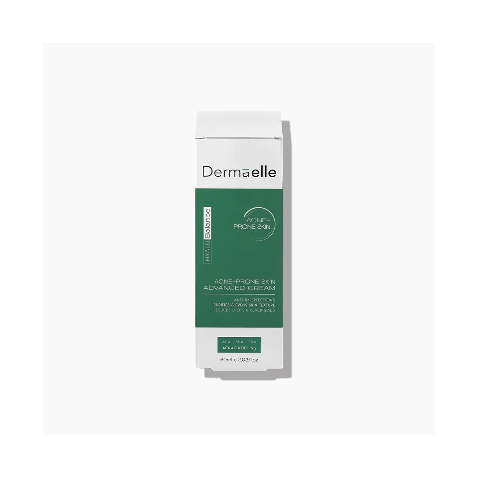Dermaelle Hyalubalance Acne-Prone Cream 60ml