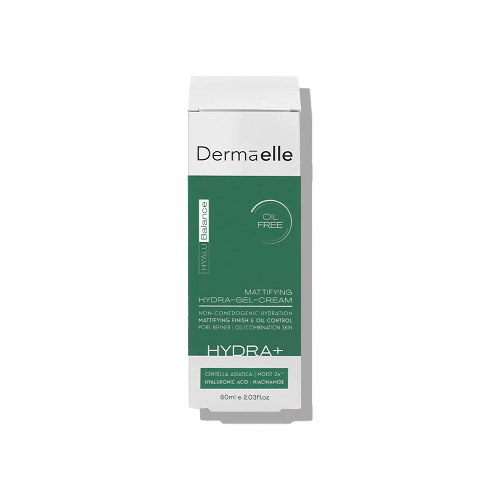 Dermaelle Hyalubalance Hydra Gel Cream 60ml