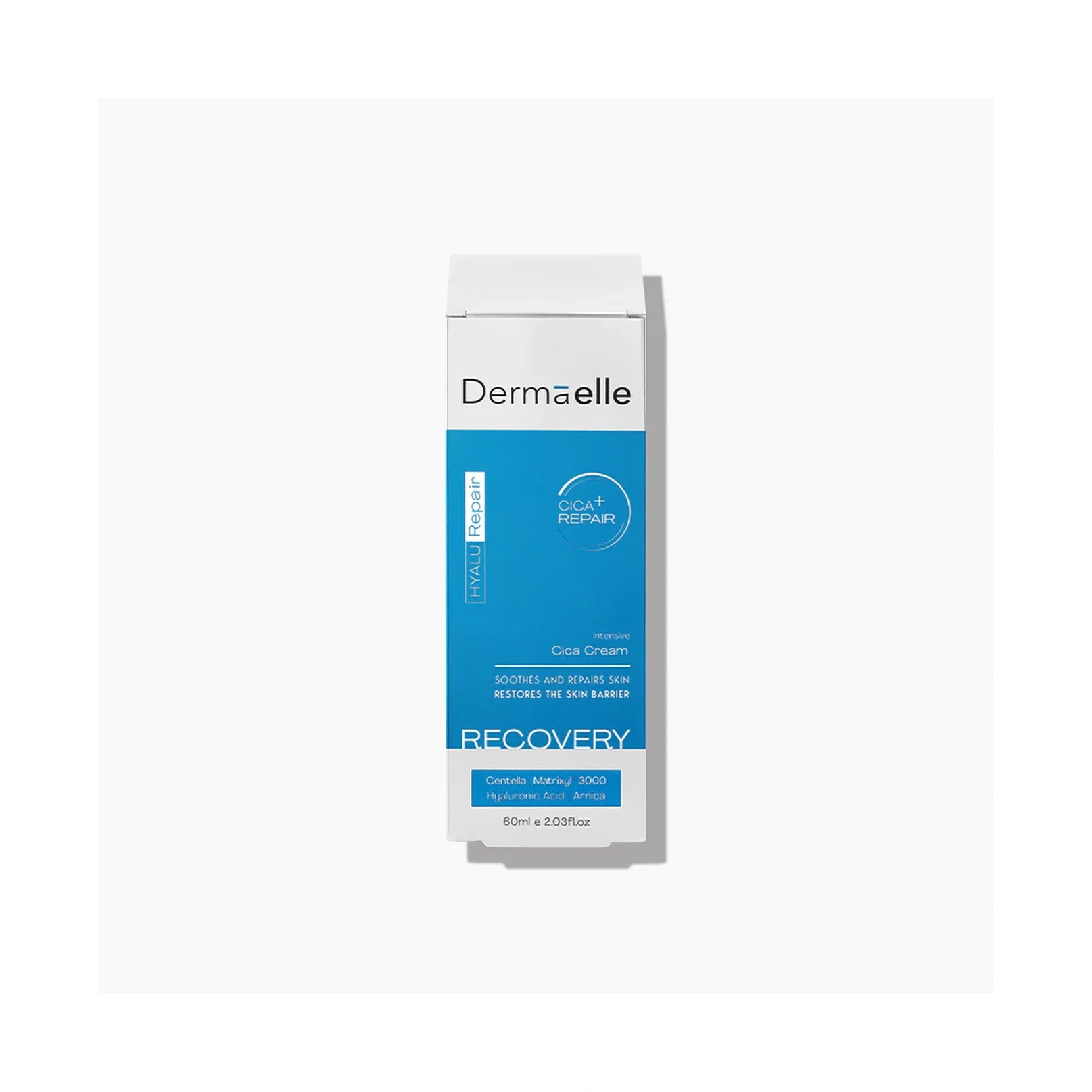 Dermaelle Hyalurepair Cica Cream 60ml