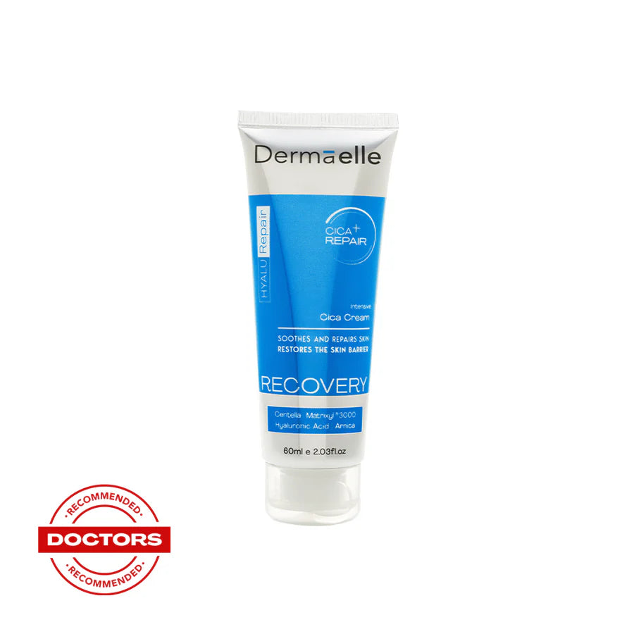 DERMAELLE HYALUREPAIR CICA CREAM 60ML