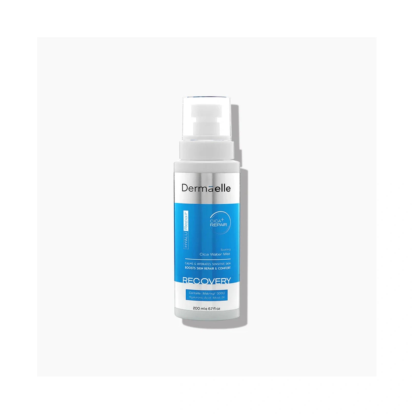 Dermaelle Hyalurepair Cica Water Mist 200ml