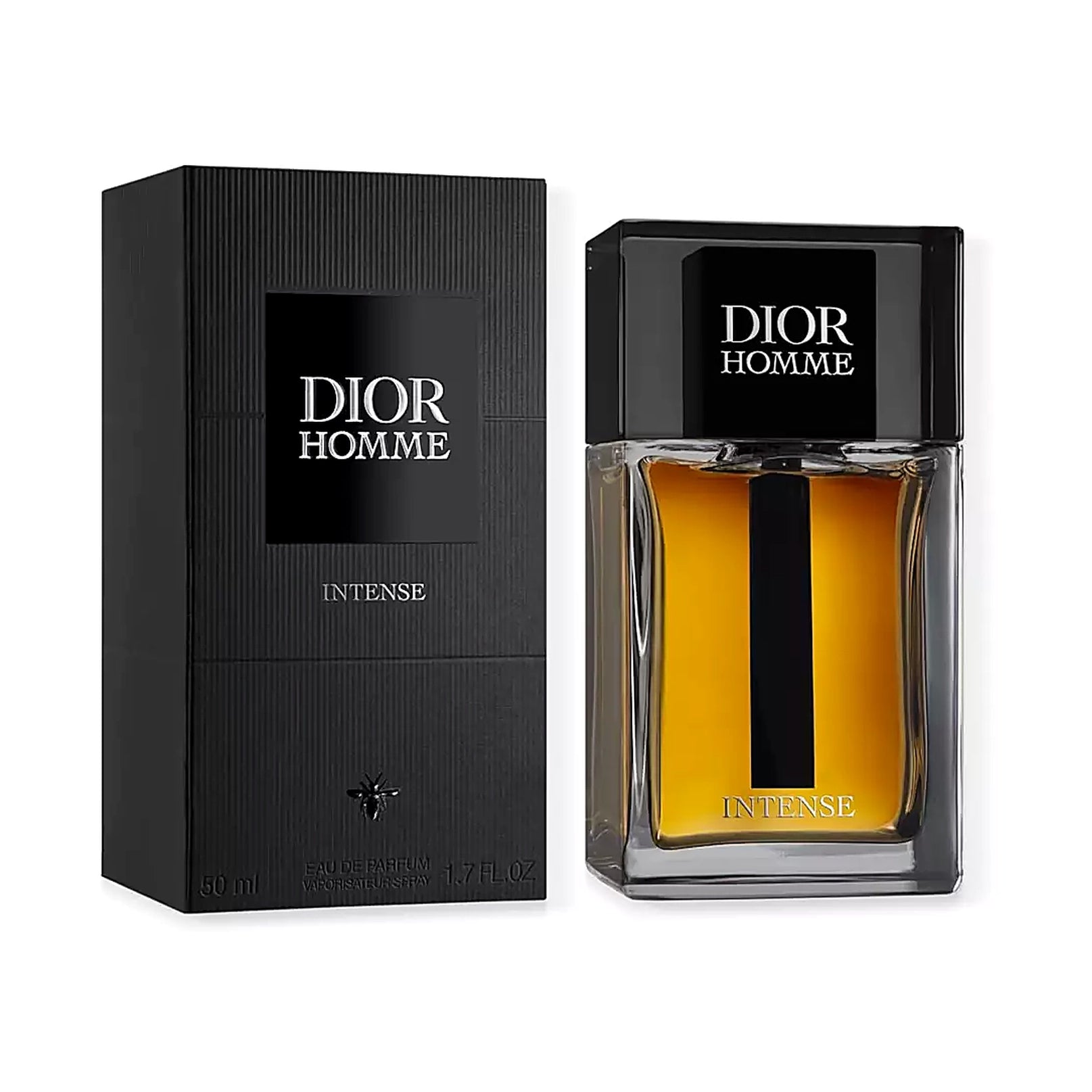 C.D DIOR HOMME INTENSE 150ML EDP F/M
