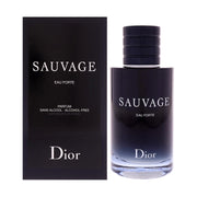 C.D Dior Sauvage EDP F/M 100ml