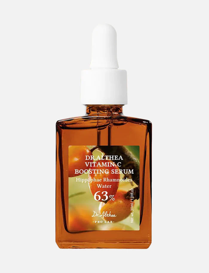 DR.ALTHEA VITAMIN C BOOSTING SERUM 30ML