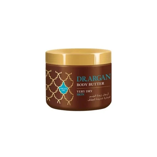 DR.ARGAN Body Butter 250ml