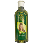 Dabur Amla Gold Hair Oil 180ml