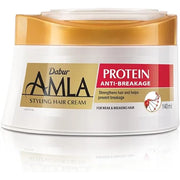 Dabur Amla Hair Cream 125ml Protein