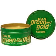 Dax Hair Cream 99gm Green Gold