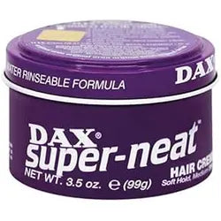 Dax Hair cream Super Neat 99gm Mauve