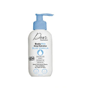 DEAR BODY MILK DEEP HYDRATION VANILLA